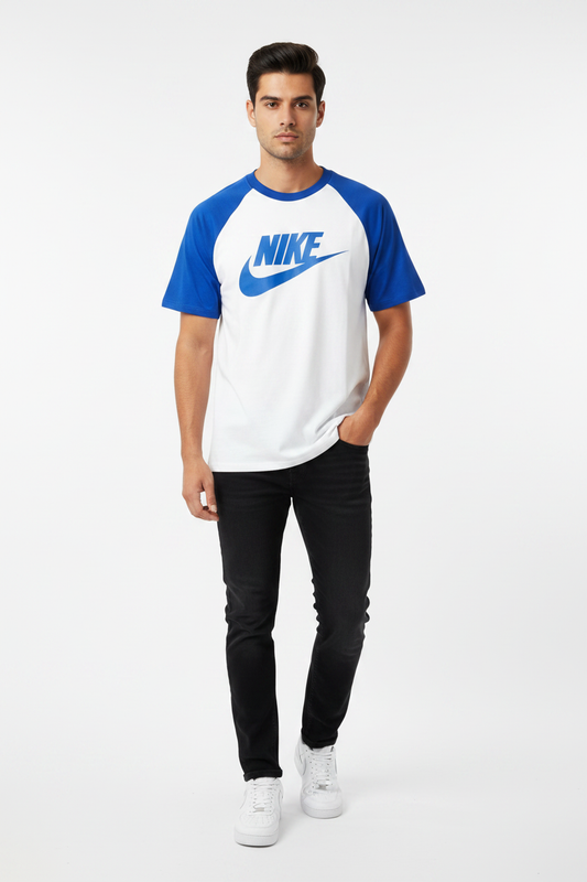 Nike Raglan Model