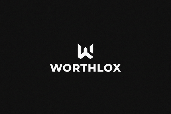 Worthlox Logo